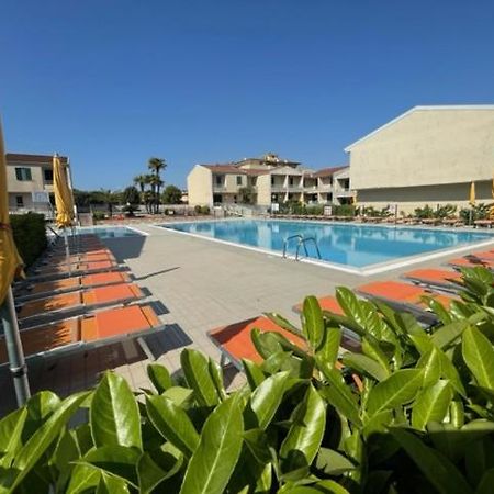 카오를레 Apartament With Swimming Pool 아파트 외부 사진