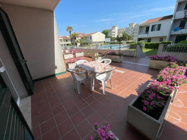 카오를레 Apartament With Swimming Pool 아파트 외부 사진